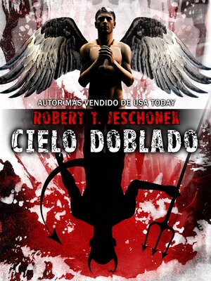 cover image of Cielo doblado